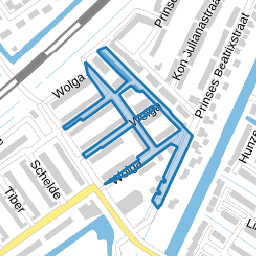 Perceel NWK03-A-8057