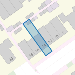 Perceel NWK03-A-8063