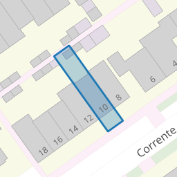 Perceel NWK03-A-8064