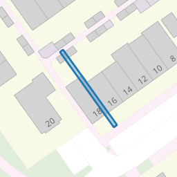 Perceel NWK03-A-8065