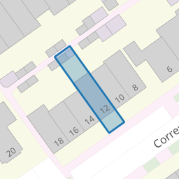 Perceel NWK03-A-8072