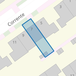 Perceel NWK03-A-8086