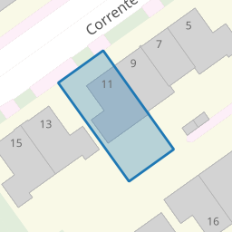 Perceel NWK03-A-8087