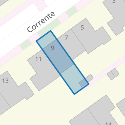 Perceel NWK03-A-8089