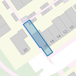 Perceel NWK03-A-8090