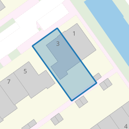 Perceel NWK03-A-8097