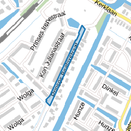 Perceel NWK03-A-8101