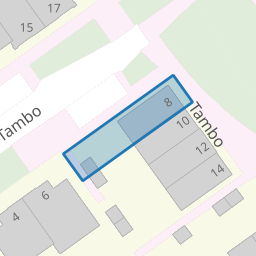 Perceel NWK03-A-8106