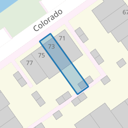 Perceel NWK03-A-8109