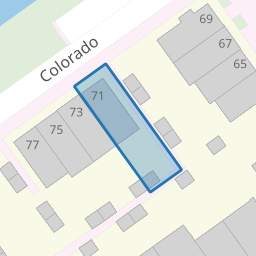 Perceel NWK03-A-8110