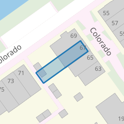 Perceel NWK03-A-8113