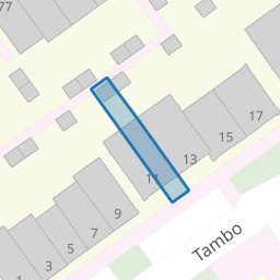 Perceel NWK03-A-8114