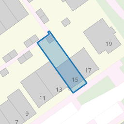 Perceel NWK03-A-8115