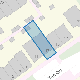 Perceel NWK03-A-8116