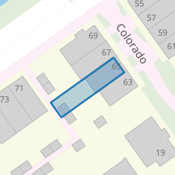 Perceel NWK03-A-8117