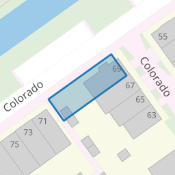 Perceel NWK03-A-8118