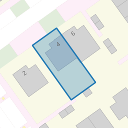 Perceel NWK03-A-8119