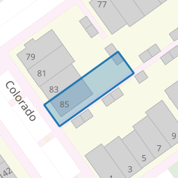 Perceel NWK03-A-8124