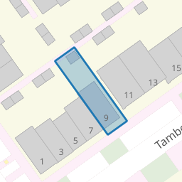 Perceel NWK03-A-8126