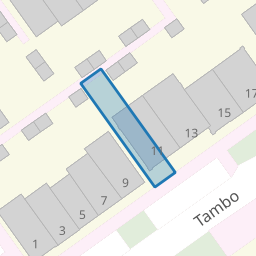 Perceel NWK03-A-8131