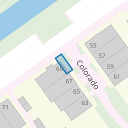 Perceel NWK03-A-8134