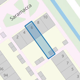 Perceel NWK03-A-8152