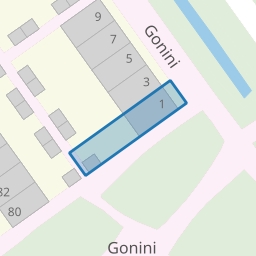 Perceel NWK03-A-8154