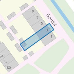 Perceel NWK03-A-8155