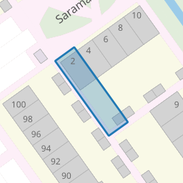 Perceel NWK03-A-8156