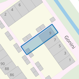 Perceel NWK03-A-8158