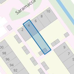 Perceel NWK03-A-8160