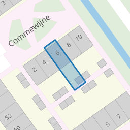 Perceel NWK03-A-8161