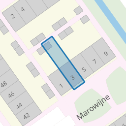 Perceel NWK03-A-8162