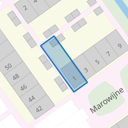 Perceel NWK03-A-8164