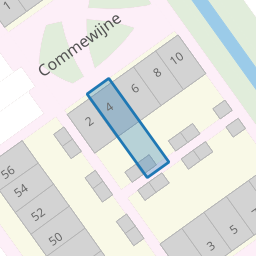 Perceel NWK03-A-8167