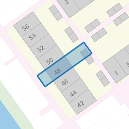 Perceel NWK03-A-8169