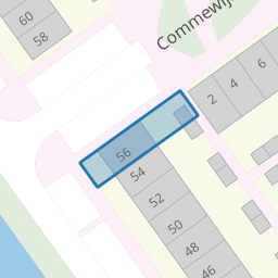 Perceel NWK03-A-8172