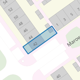 Perceel NWK03-A-8174