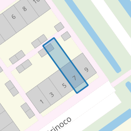 Perceel NWK03-A-8180