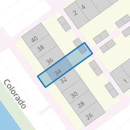 Perceel NWK03-A-8181