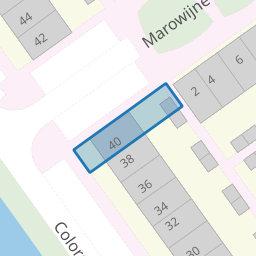 Perceel NWK03-A-8182