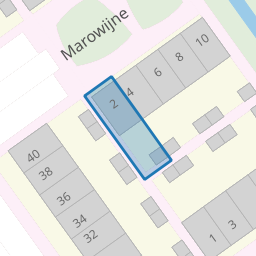 Perceel NWK03-A-8184