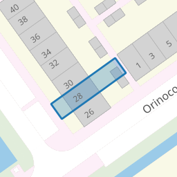 Perceel NWK03-A-8185