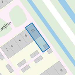 Perceel NWK03-A-8187