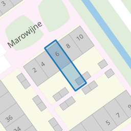 Perceel NWK03-A-8190