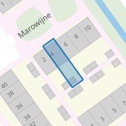 Perceel NWK03-A-8192