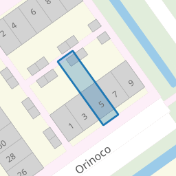 Perceel NWK03-A-8193