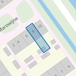 Perceel NWK03-A-8194