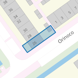 Perceel NWK03-A-8195