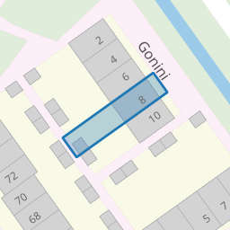 Perceel NWK03-A-8197